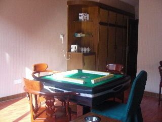 Greeting Hotel Yiwu2