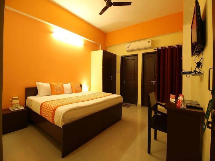OYO Rooms C Road Paota0