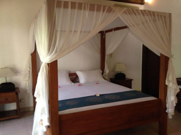 Villa Kupu Kupu0
