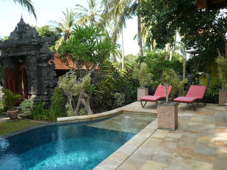 Di Abian Villas0