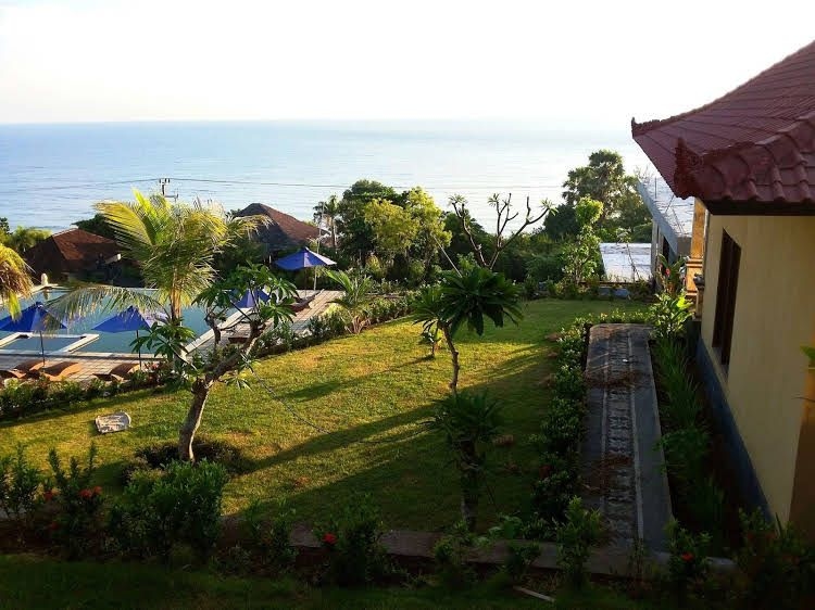 Bali Bhuana Villas0