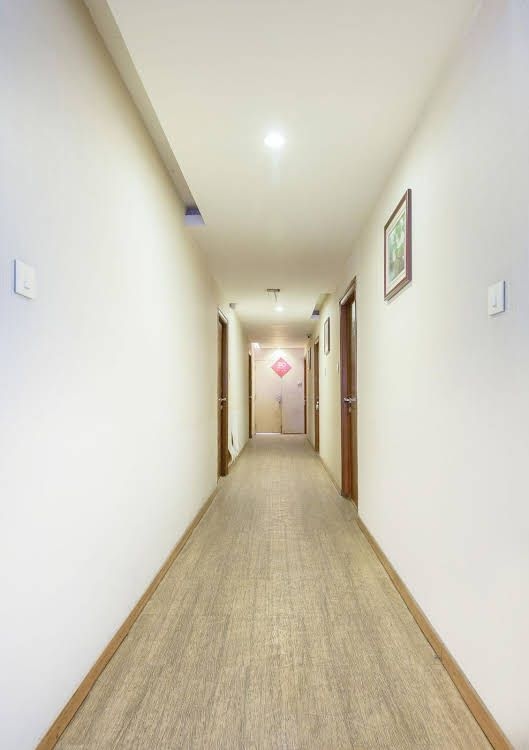 ZO Rooms Kothaguda Junction0