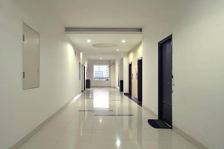 OYO Premium Raheja Mindspace0