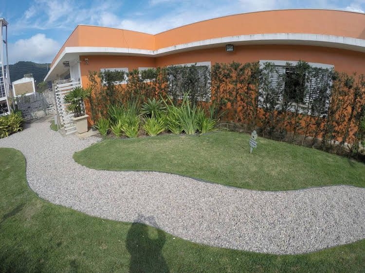 Eco Encanto Pousada e Hostel0