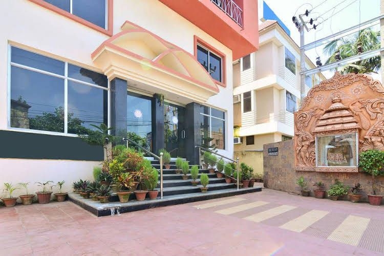 ZO Rooms Sea Beach Area0