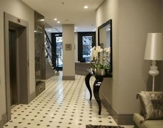 Stories Hotel Karakol0