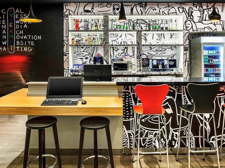 ibis Juiz de Fora2
