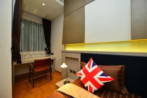บูกิต พูล วิลลา (Bukit Pool Villas)4