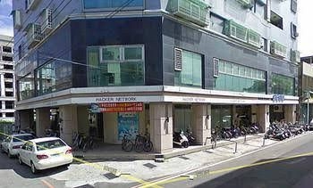 City Life Fujian Street0