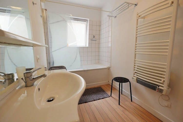 Appartement Plaisance0