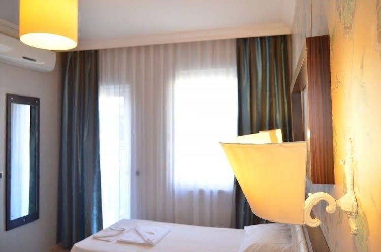 View Kemer All Inclusive0