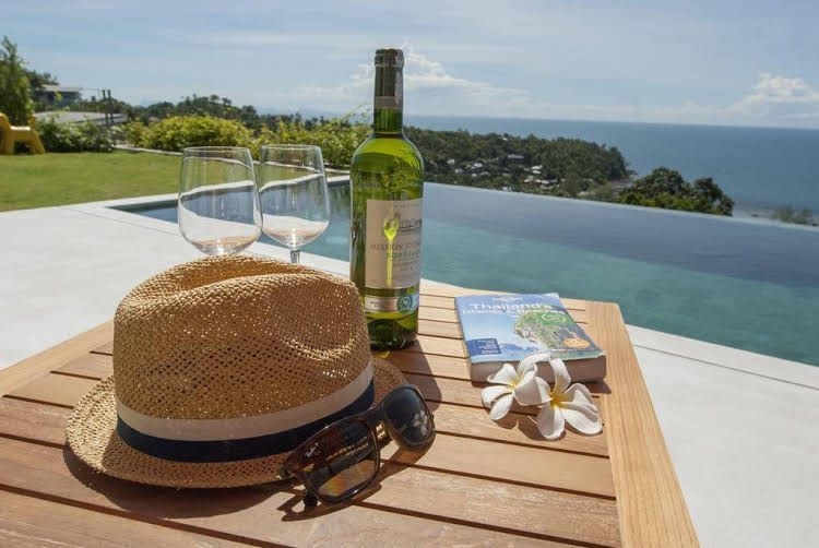 Bay Villa Serenity0