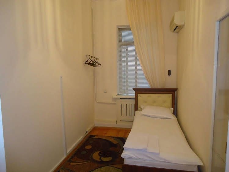 Art Hostel0