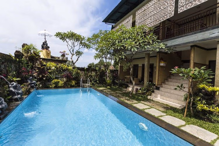 Murnis Villa Ligondi0