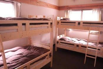 Hakuba Snowdrift Lodge Hostel0