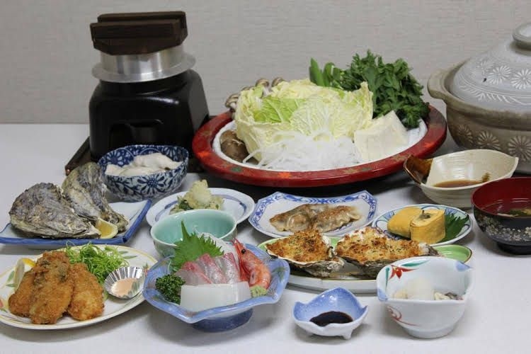 Minshuku Wada0