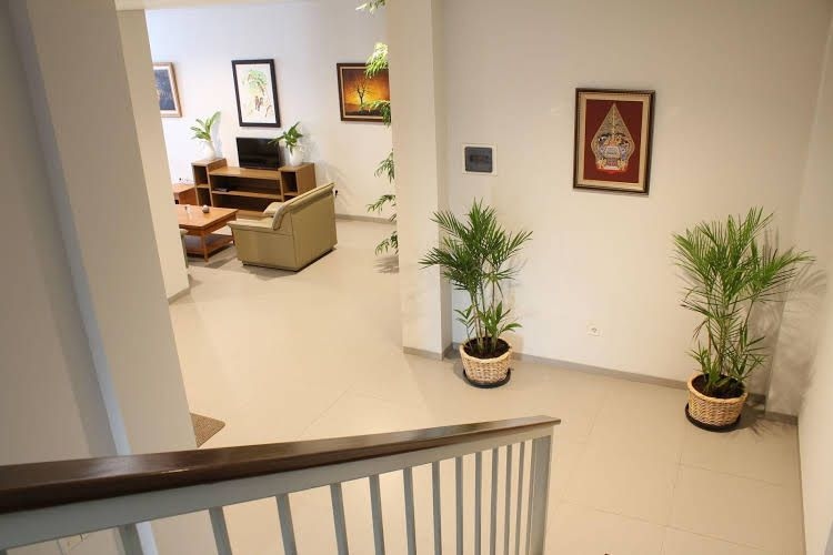 De Firen Villa Syariah0