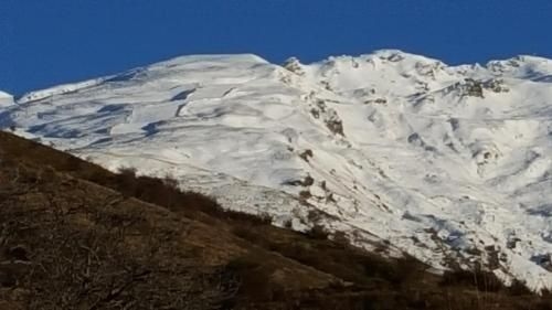 Cardrona Cottage2