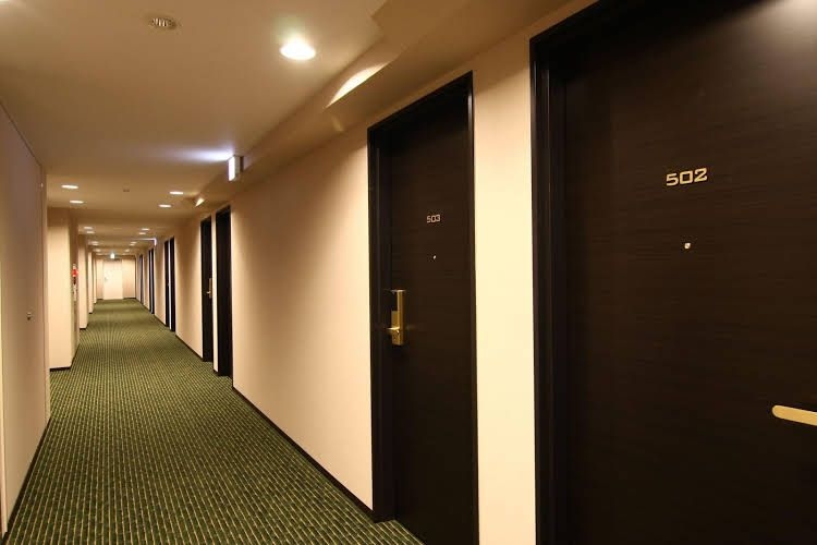 Hotel Crown Hills Kimitsu1