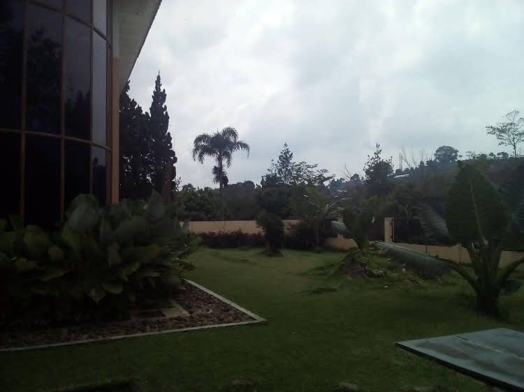 Simply Homy Guesthouse Graha Puspa0