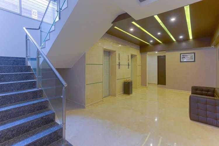 Treebo Grand Premier Suites0