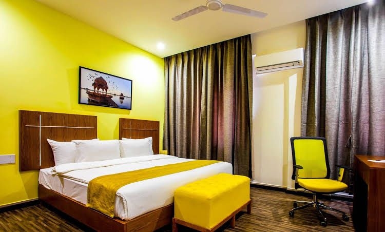 Northern Suites0