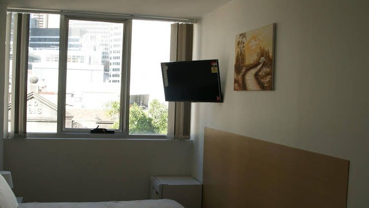 Dixon Residences0