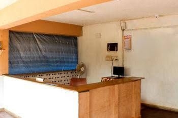 OYO Homes Behind Calangute KFC0
