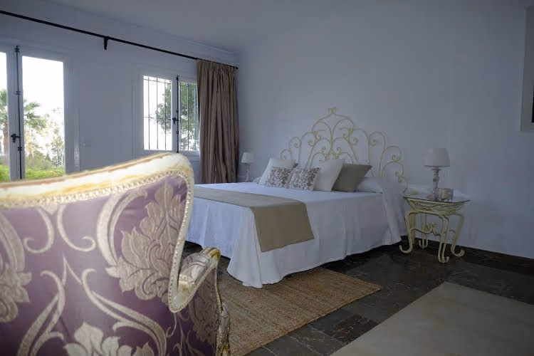 My Villa Alexandra Marbella0