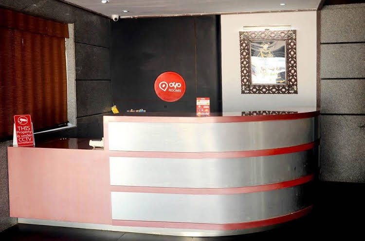 OYO Rooms Blue Ocean0