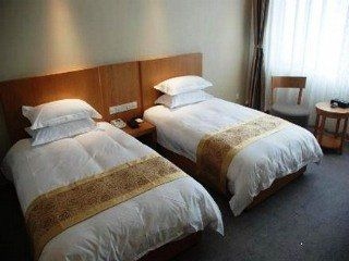 Hangzhou ZTG Mingting Hotel West Lake Branch1