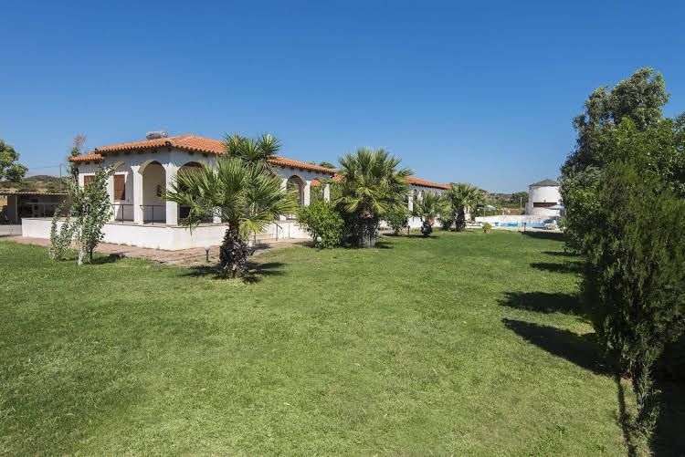 Minas Villa1