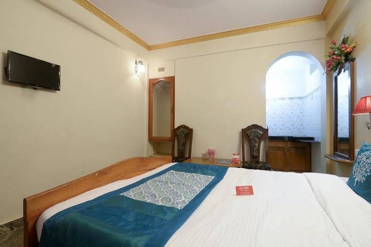 OYO Rooms Colva Street0