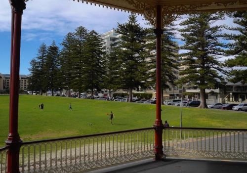 Park View on Colley1