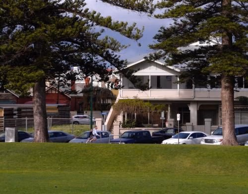 Park View on Colley2