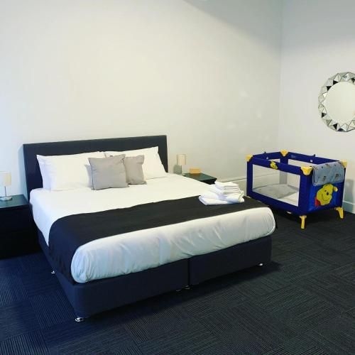 Argyle Accommodation3