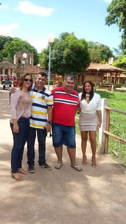 Resort Vila Cotijuba0