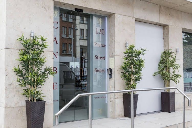 Pearse Street Suites0