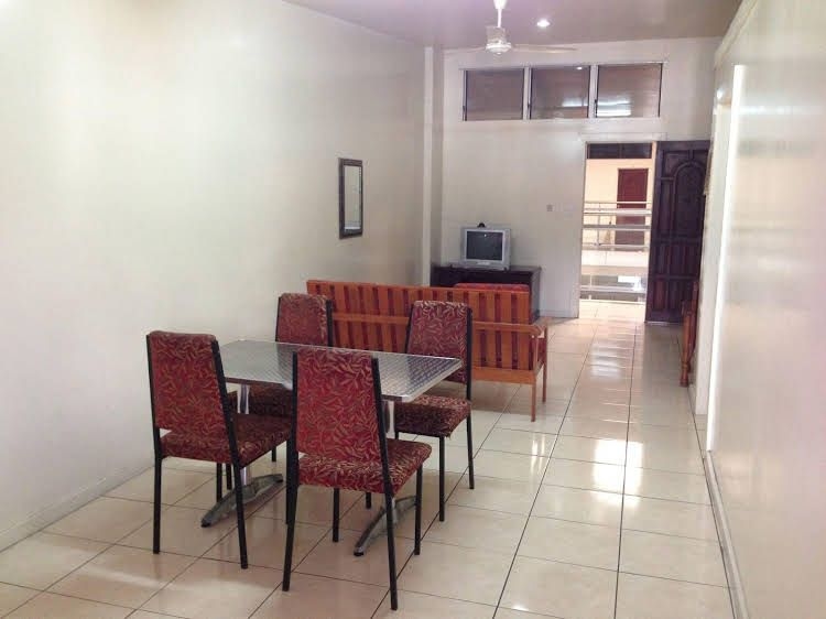 Nia Mall Apartments0