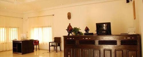 Residence Madiba0