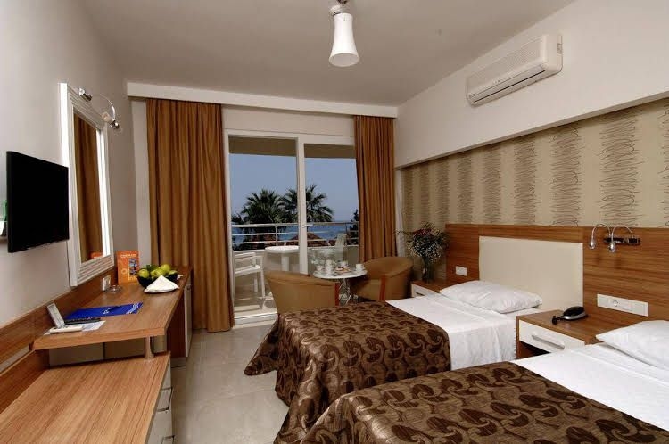 Panorama All Inclusive0