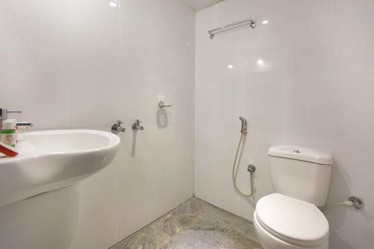 ZO Rooms Majestic Anand Rao Circle0