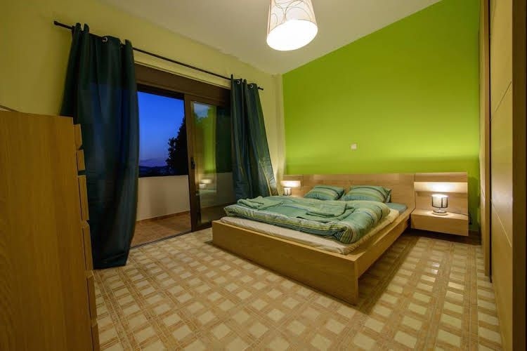 Rhodes Gem Villa0