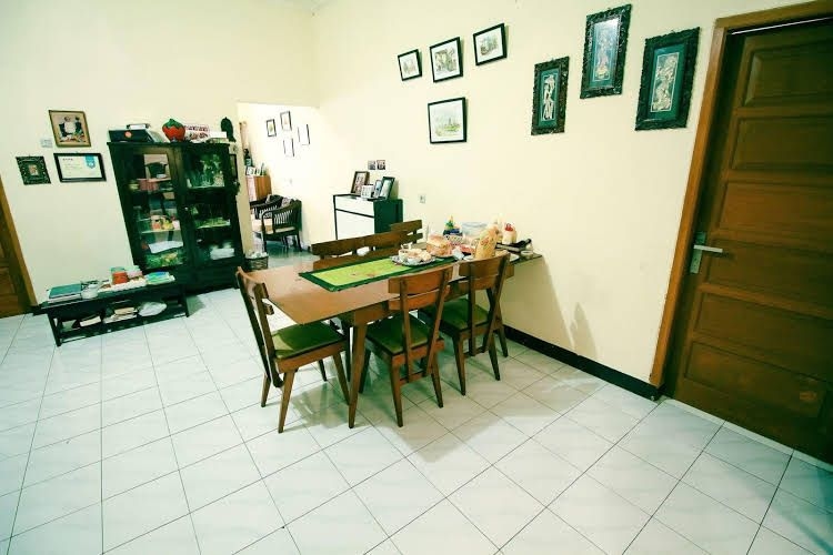 ZEN Rooms RSHS Syariah0