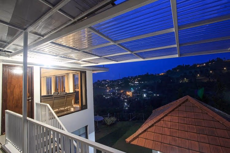Villa Kencana Syariah0