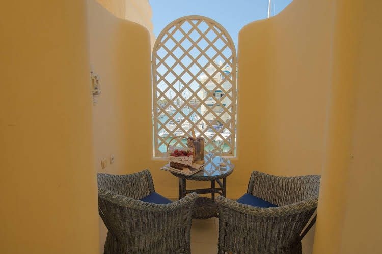 Puerto Marina Beach and Golf0