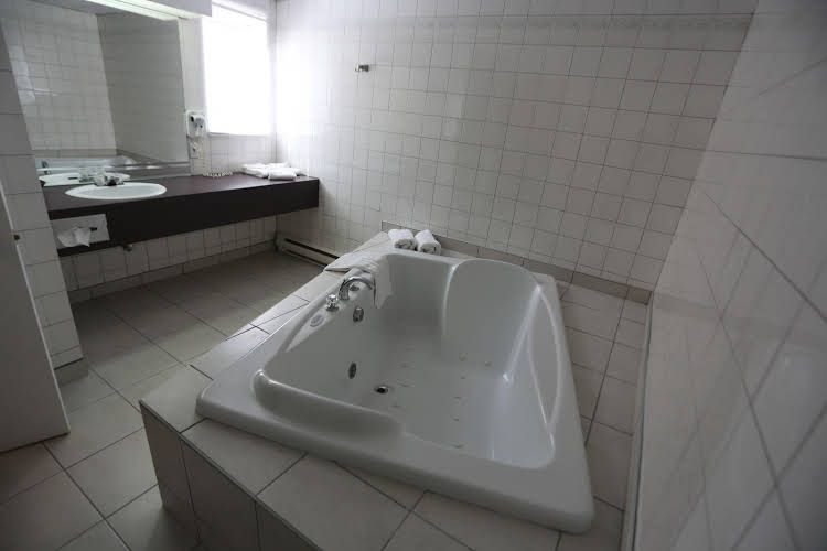 Motel Le Riviera0