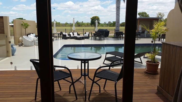 Kernow Charters Towers0