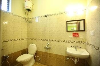 OYO Rooms Guindy Olympia Tech Park0