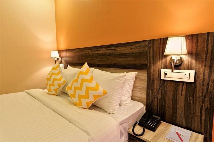 Fab Sunwood Koramangala0